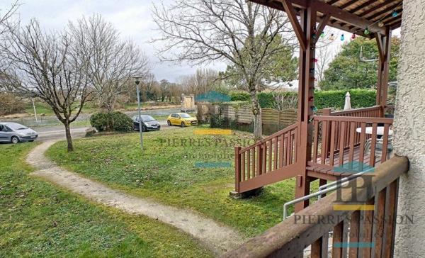 APPARTEMENT T2 LANGON 