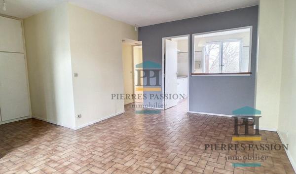 APPARTEMENT T2 LANGON 