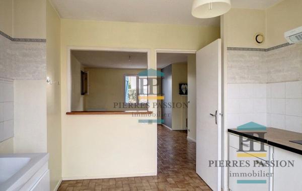 APPARTEMENT T2 LANGON 