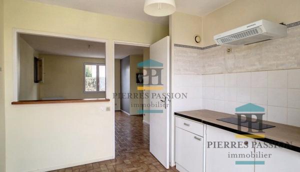 APPARTEMENT T2 LANGON 