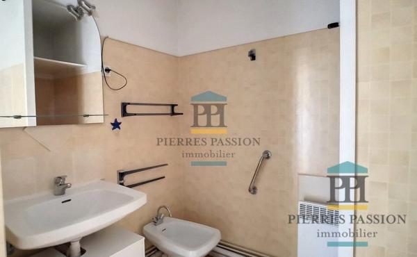APPARTEMENT T2 LANGON 