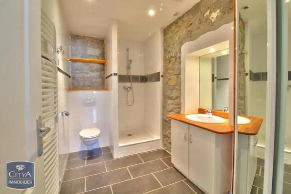 Appartement à louer 2 pièces 42.77m² Saint-Étienne (42100)