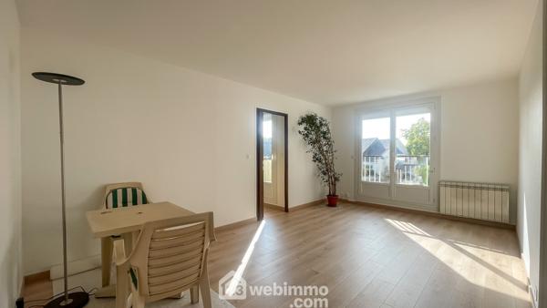 Duplex 76 m² à Marolles-en-Brie 94440