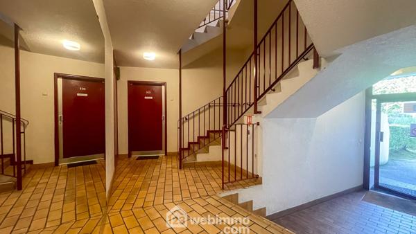 Duplex 76 m² à Marolles-en-Brie 94440