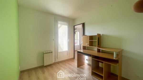 Duplex 76 m² à Marolles-en-Brie 94440