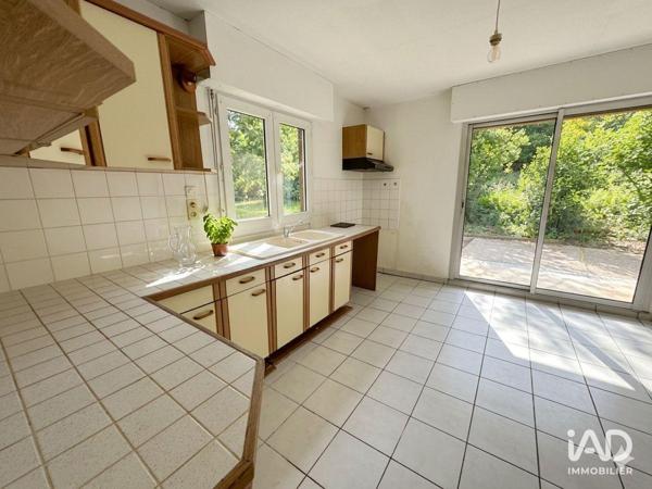 Maison à vendre 4 pièces 90 m² Bessines
