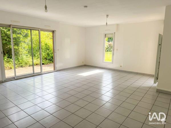 Maison à vendre 4 pièces 90 m² Bessines