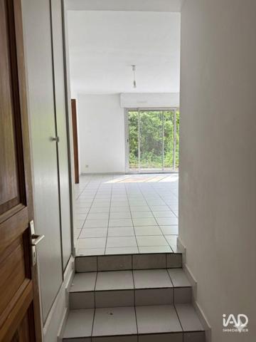 Maison à vendre 4 pièces 90 m² Bessines