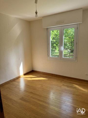 Maison à vendre 4 pièces 90 m² Bessines
