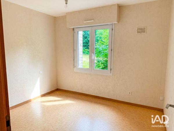 Maison à vendre 4 pièces 90 m² Bessines