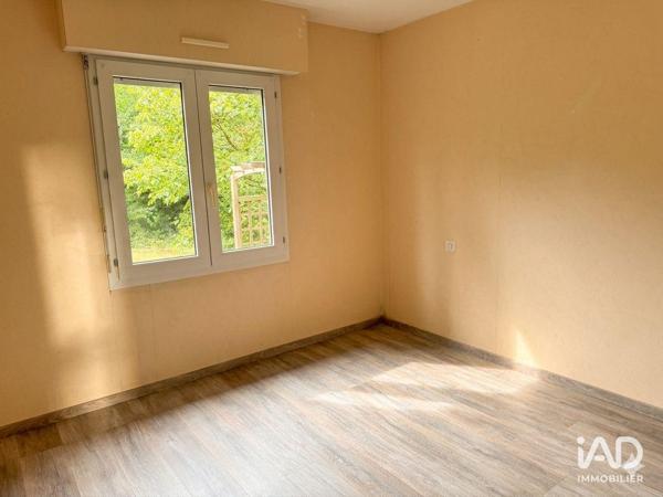 Maison à vendre 4 pièces 90 m² Bessines