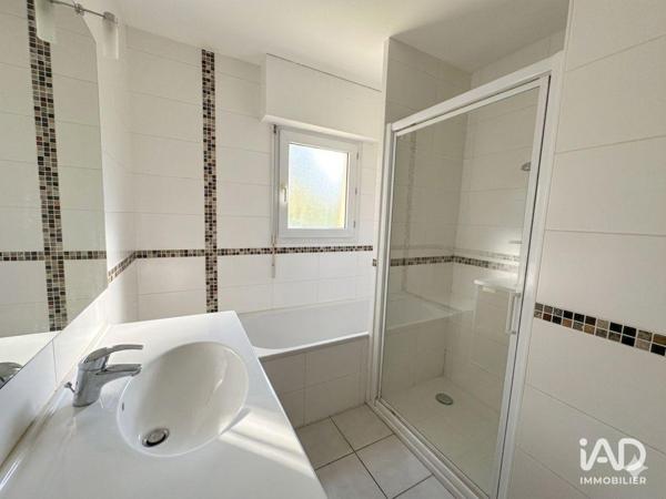Maison à vendre 4 pièces 90 m² Bessines