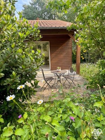 Maison à vendre 4 pièces 90 m² Bessines