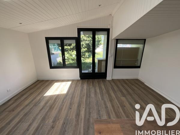 Appartement à vendre 3 pièces 59 m² Pau