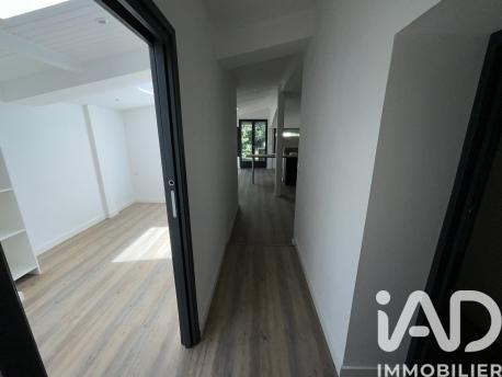 Appartement à vendre 3 pièces 59 m² Pau