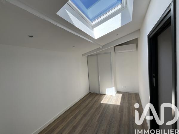 Appartement à vendre 3 pièces 59 m² Pau