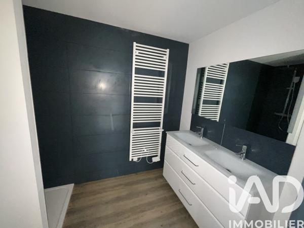 Appartement à vendre 3 pièces 59 m² Pau