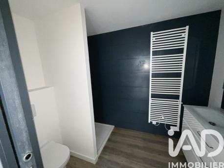 Appartement à vendre 3 pièces 59 m² Pau