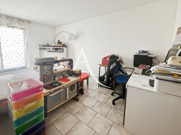 A vendre Appartement type 4 de 83 m2 13013 Marseille