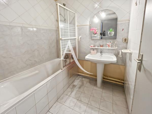 A vendre Appartement type 4 de 83 m2 13013 Marseille