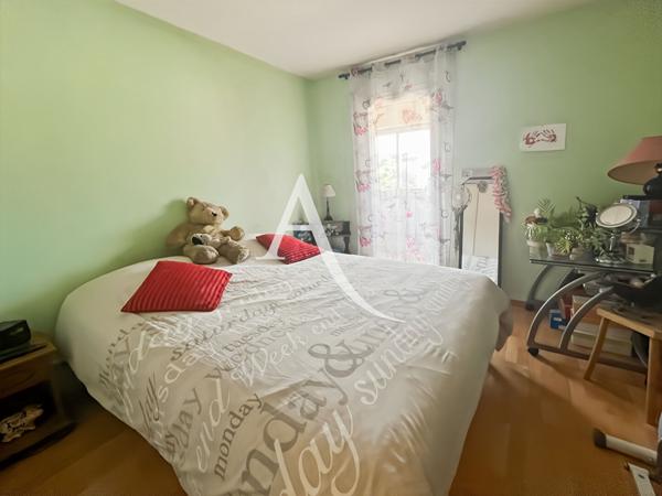 A vendre Appartement type 4 de 83 m2 13013 Marseille