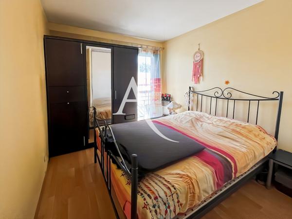 A vendre Appartement type 4 de 83 m2 13013 Marseille