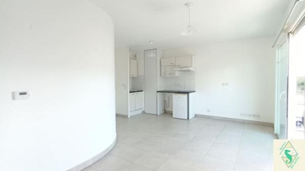 Appartement T2 - TESTE