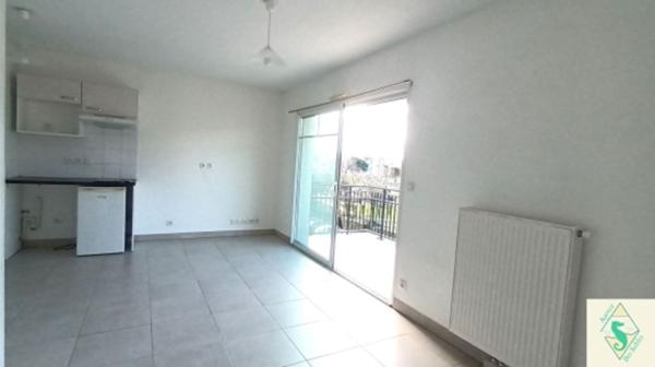 Appartement T2 - TESTE