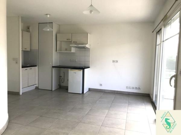 Appartement T2 - TESTE