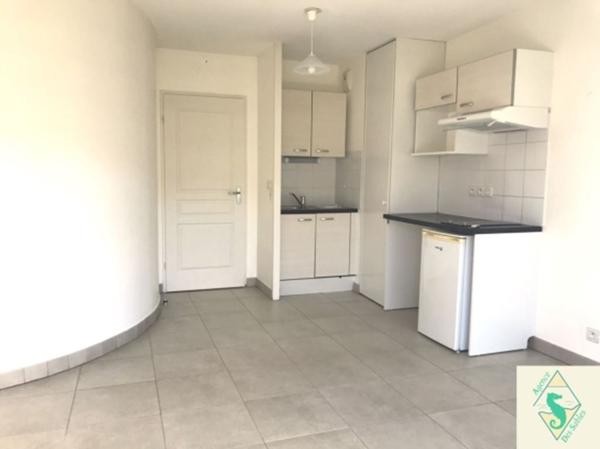 Appartement T2 - TESTE