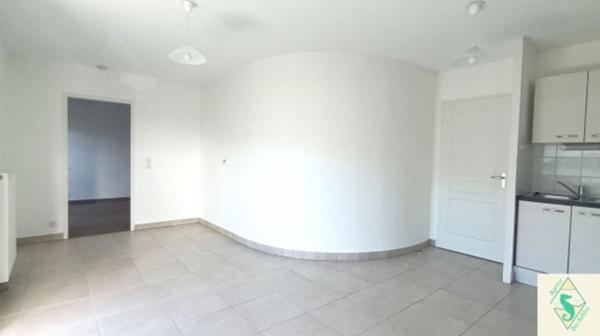 Appartement T2 - TESTE