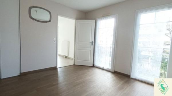 Appartement T2 - TESTE