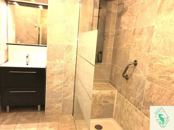 Appartement T2 - TESTE