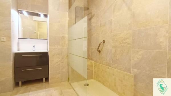 Appartement T2 - TESTE