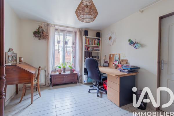 Maison à vendre 10 pièces 190 m² Thomery