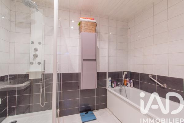 Maison à vendre 10 pièces 190 m² Thomery
