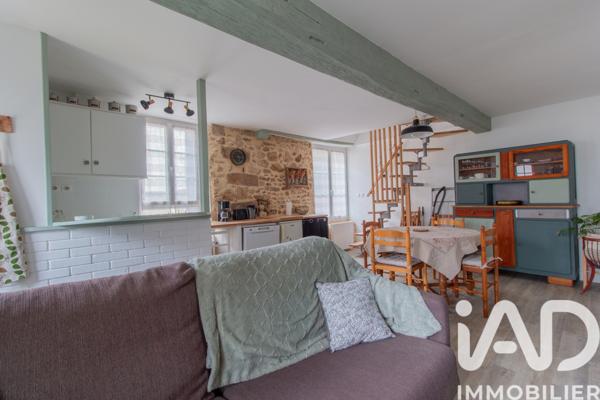 Maison à vendre 10 pièces 190 m² Thomery