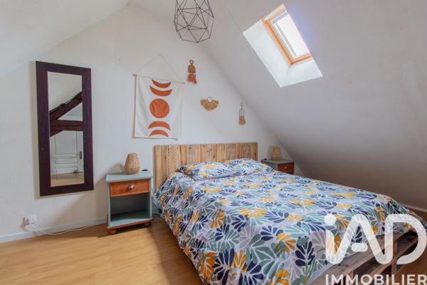 Maison à vendre 10 pièces 190 m² Thomery