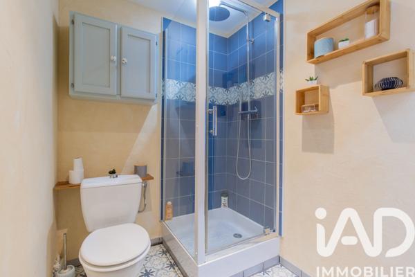 Maison à vendre 10 pièces 190 m² Thomery