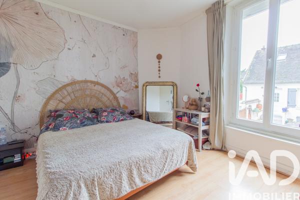 Maison à vendre 10 pièces 190 m² Thomery