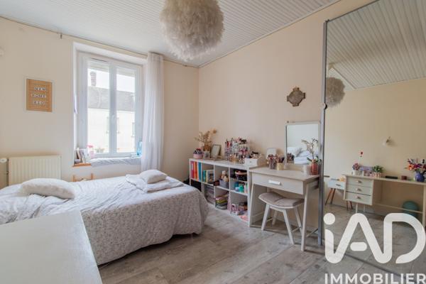 Maison à vendre 10 pièces 190 m² Thomery