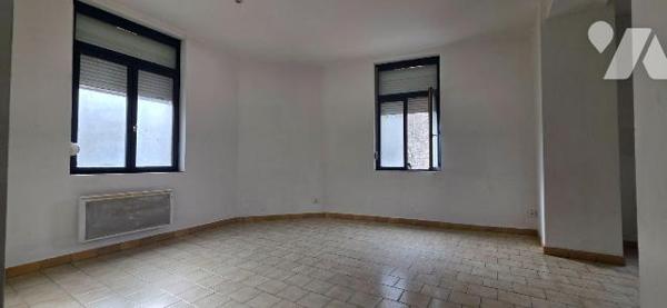 Maison SEMI PLAIND PIED à Vendre à Condé-sur-l'Escaut (59163) en Nord (59)

En vente, maison ...