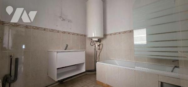 Maison SEMI PLAIND PIED à Vendre à Condé-sur-l'Escaut (59163) en Nord (59)

En vente, maison ...