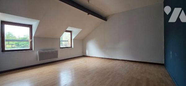 Maison SEMI PLAIND PIED à Vendre à Condé-sur-l'Escaut (59163) en Nord (59)

En vente, maison ...