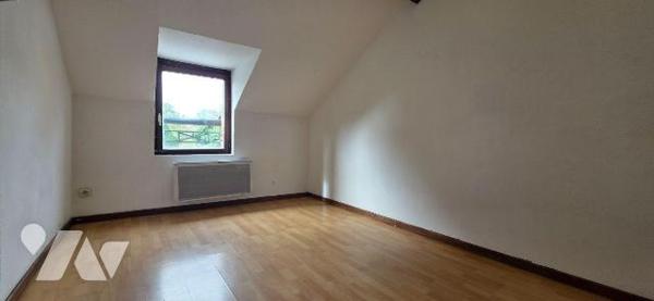 Maison SEMI PLAIND PIED à Vendre à Condé-sur-l'Escaut (59163) en Nord (59)

En vente, maison ...