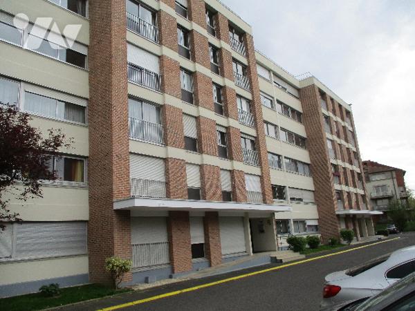 MARCQ  Buisson  Apt F2