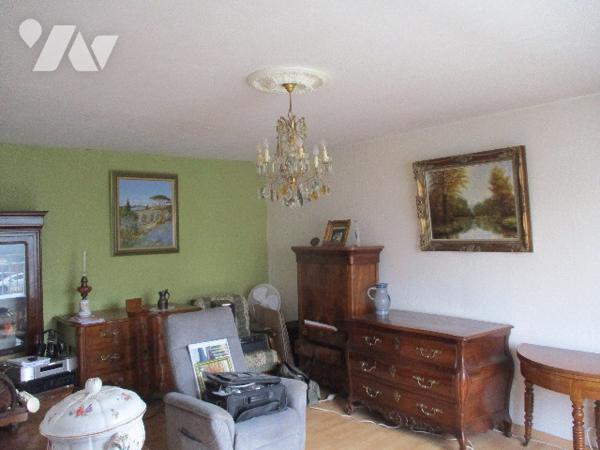 MARCQ  Buisson  Apt F2