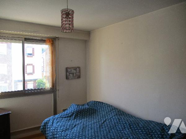 MARCQ  Buisson  Apt F2