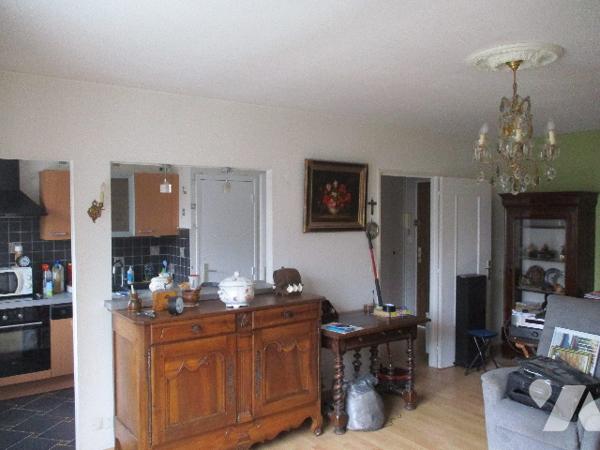 MARCQ  Buisson  Apt F2