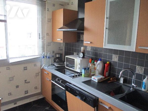 MARCQ  Buisson  Apt F2